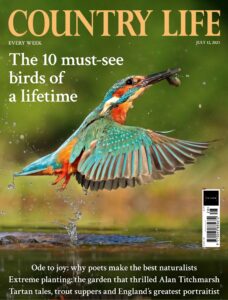 Country Life UK – 12 July 2023