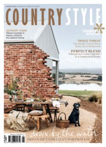Country Style – Tasmania Special, 2023