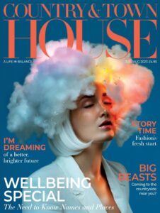 Country & Town House – July-August 2023