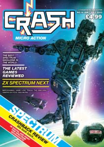 Crash Micro Action – June-July 2023