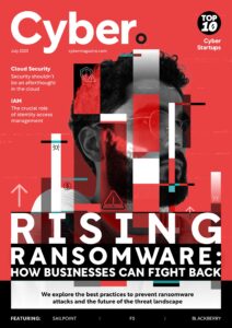 Cyber Magazine – July 2023