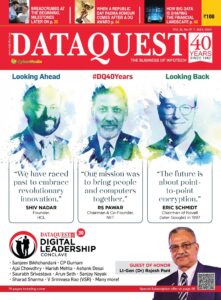 DataQuest – July 2023