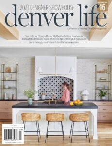 Denver Life Magazine – July 2023