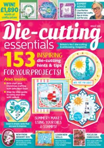 Die-cutting Essentials – Issue 105, 2023