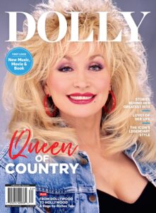 Dolly Queen of Country – 2023