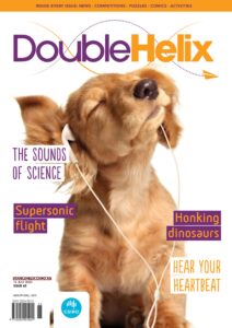Double Helix – Issue 65, 2023