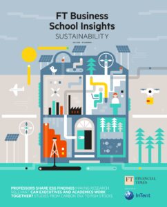 FT Business School Insights – July 2023