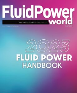 Fluid Power World – July 2023
