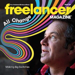 Freelancer Magazine – Issue 10 – 2023