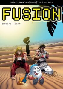 Fusion Magazine – 07 July 2023
