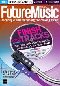 Future Music – Issue 399, September 2023