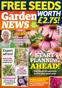 Garden News – July 15, 2023