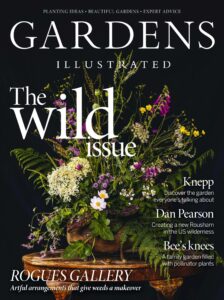Gardens Illustrated – The Wild Issue, 2023