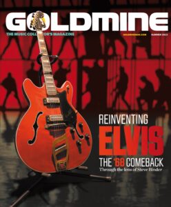 Goldmine – Summer 2023