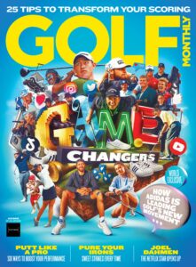 Golf Monthly UK – August 2023