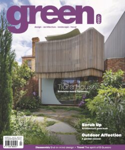 Green Magazine – July 2023