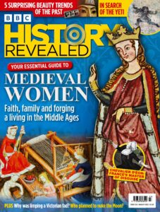 History Revealed – Issue 123, August 2023