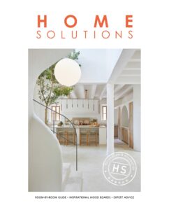 Home Solutions – 2023-2024