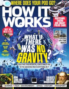 How It Works – Issue 179, 2023
