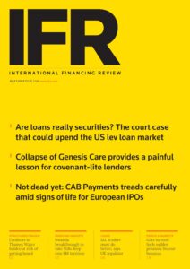 IFR Magazine – July 01, 2023