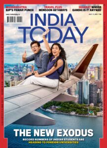 India Today – July 17, 2023