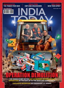 India Today – July 24, 2023