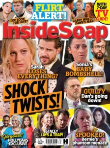 Inside Soap UK – 29 July-04 August 2023