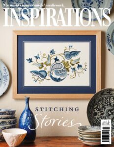 Inspirations – Issue 119, 2023