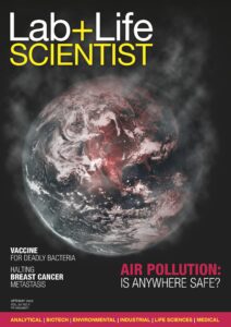 Lab+Life Scientist – Vol 34 No 1, April-May2023