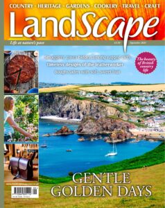 Landscape UK – September 2023