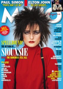 MOJO – Issue 358, September 2023