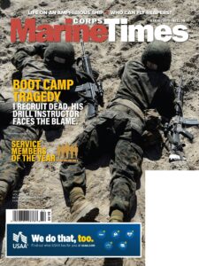 Marine Corps Times – July 2023