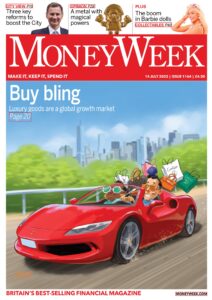 MoneyWeek – 1164, July 14, 2023