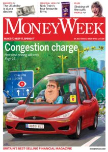 MoneyWeek – 1165, 21 July , 2023