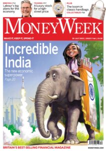 MoneyWeek – 1166, 28 July , 2023
