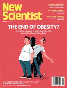 New Scientist – No  3447, July 15, 2023