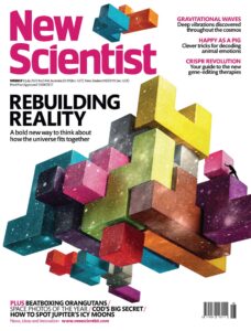 New Scientist Australian Edition – 08 July 2023