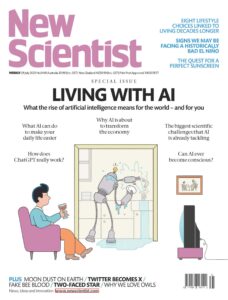 New Scientist Australian Edition – No  3449, 29 July 2023