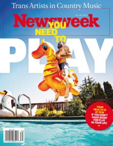 Newsweek USA – July 28, 2023