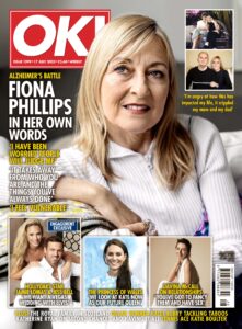 OK! Magazine UK – 17 July 2023