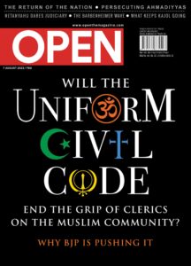 Open Magazine – 07 August 2023