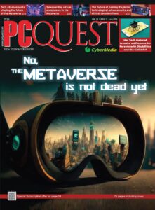 PCQuest – July 2023