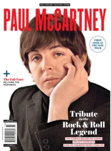 Paul McCartney – Tribute to the Rock & Roll Legend – 2023