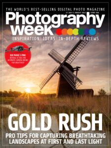 Photography Week – Issue 566, 27 July-02 August 2023