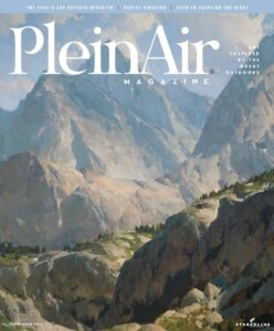 PleinAir Magazine – August-September 2023