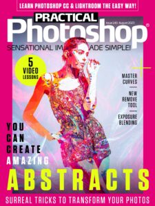 Practical Photoshop – Issue 149, August 2023