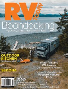 RV Today – Issue 12, July-August 2023