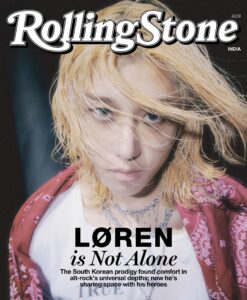 Rolling Stone India – July 2023