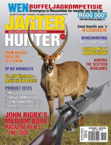 SA Hunter-Jagter – July 2023