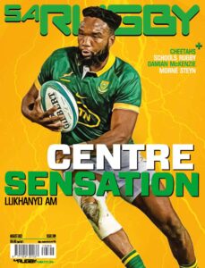 SA RUGBY – August 2023
